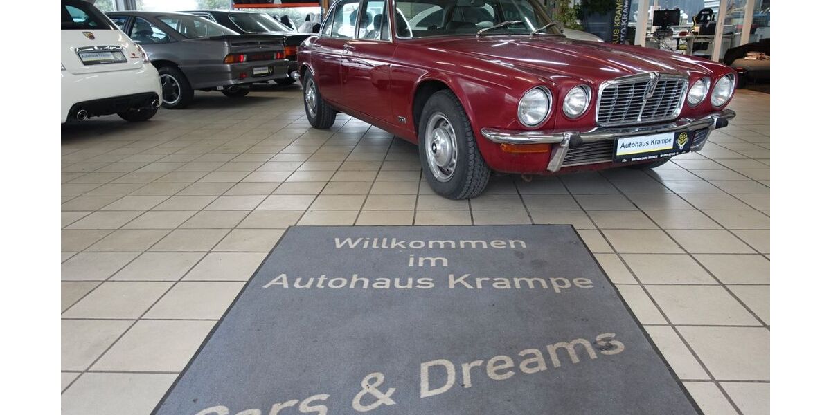 Jaguar XJ 125.700 km 19.980 &euro; Selm 59379