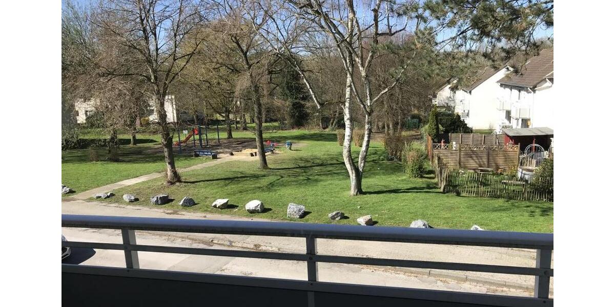 Etagenwohnung Gelsenkirchen Ückendorf - 2 Zimmer, 48 m&sup2;, 369&euro; | Angebot:26652160