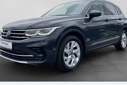 VW Tiguan 37.024 km 32.480 &euro; Bochum 44892