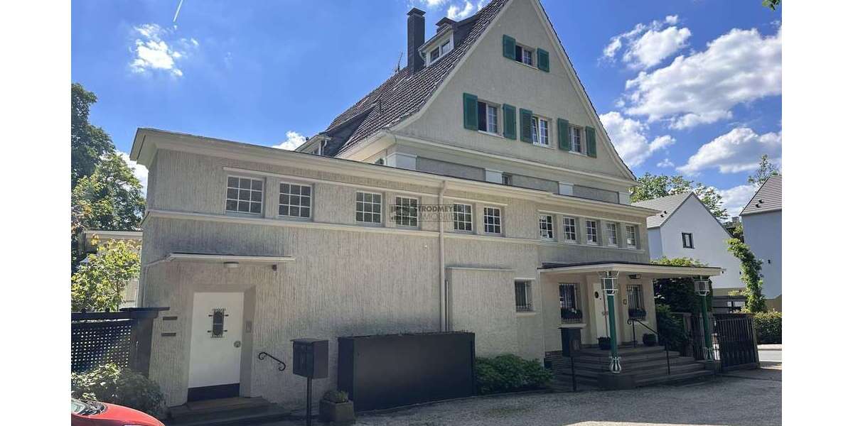 Etagenwohnung Herdecke-Zentrum Zentrum - 2 Zimmer, 120 m&sup2;, 900&euro; | Angebot:25926474