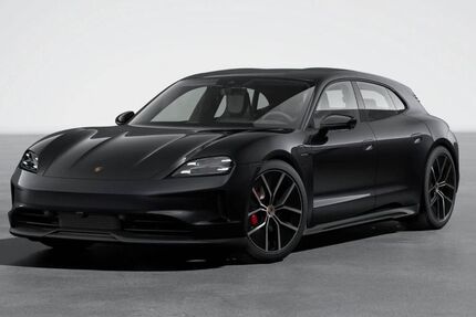 Porsche Taycan 6.995 km 114.500 &euro; Holzwickede 59439