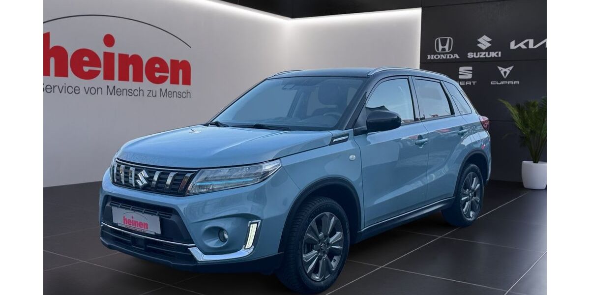 Suzuki Vitara 36.922 km 17.399 &euro; Dortmund 44149