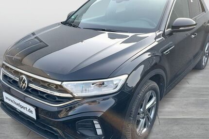 VW T-Roc 28.568 km 22.409 &euro; Bergkamen 59192