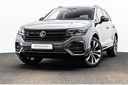 VW Touareg 31.815 km 58.705 &euro; Hagen 58091
