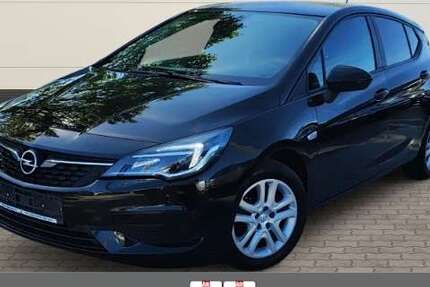 Opel Astra 60.150 km 12.690 &euro; Dorsten Wulfen 46286