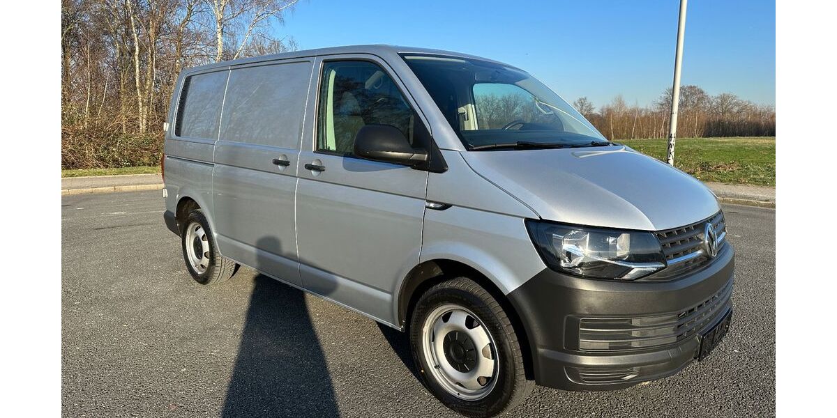 VW T6 Transporter 133.100 km 18.950 &euro; Essen 45131