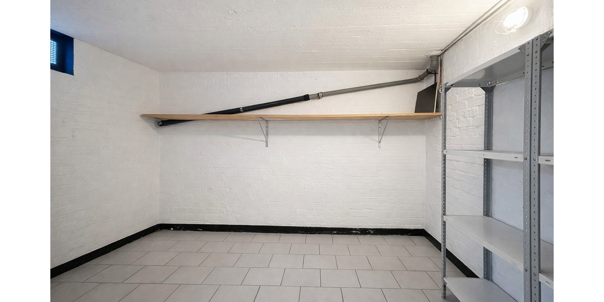 Reihenmittelhaus Gelsenkirchen Beckhausen - 3 Zimmer, 76 m&sup2;, 199.000&euro; | Angebot:25833538