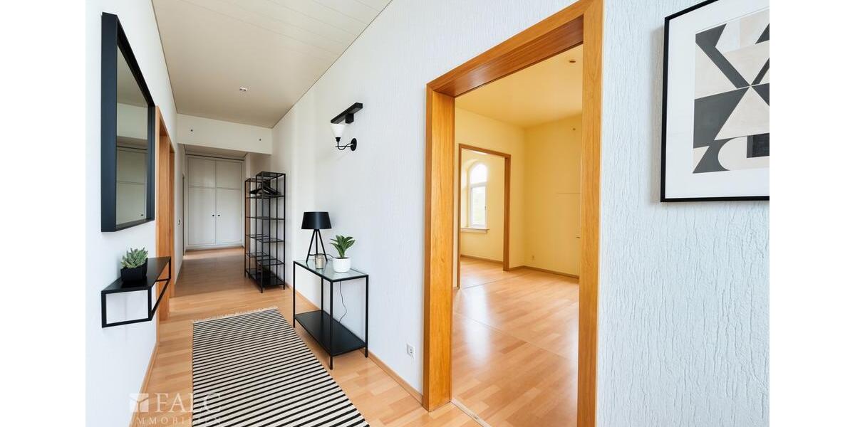 Etagenwohnung Herten Bertlich - 3 Zimmer, 92 m&sup2;, 650&euro; | Angebot:24395269