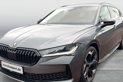 Skoda Superb 6.545 km 48.108 &euro; Dortmund 44309