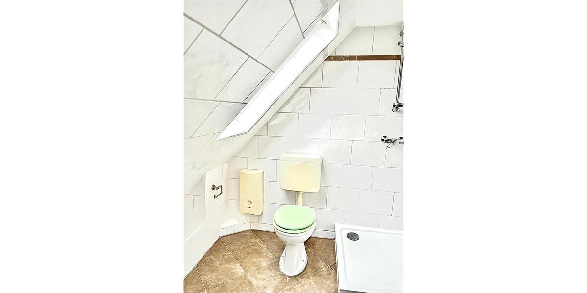 Dachgeschoßwohnung Hagen Hohenlimburg - 2.5 Zimmer, 45 m&sup2;, 360&euro; | Angebot:25987530