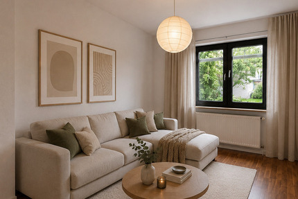 Wohnung Dortmund Innenstadt Nord - 2 Zimmer, 41 m&sup2;, 630&euro; | Angebot:26692903