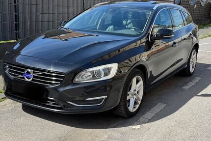 Volvo V60 340.000 km 6.500 &euro; Bochum 44879
