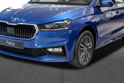 Skoda Fabia 4.999 km 26.490 &euro; Lünen 44534