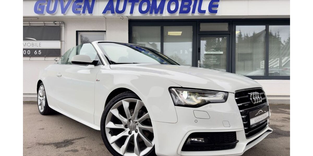 Audi A5 209.605 km 13.900 &euro; Hagen 58093