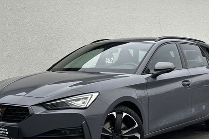 Cupra Leon 33.720 km 31.890 &euro; Castrop-Rauxel 44579