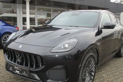 Maserati Grecale 28.500 km 57.450 &euro; Schwerte 58239