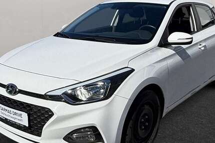 Hyundai i20 65.024 km 10.450 &euro; Oer-Erkenschwick 45739