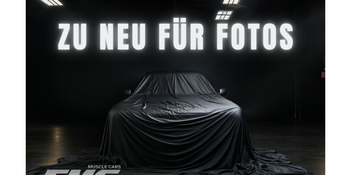 Ford Mustang 80.000 km 23.770 &euro; Unna 59425