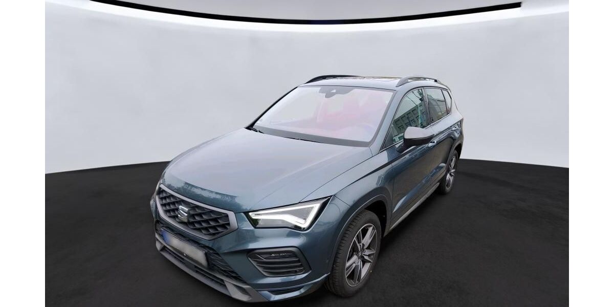 Seat Ateca 60.381 km 24.764 &euro; Hagen 58091