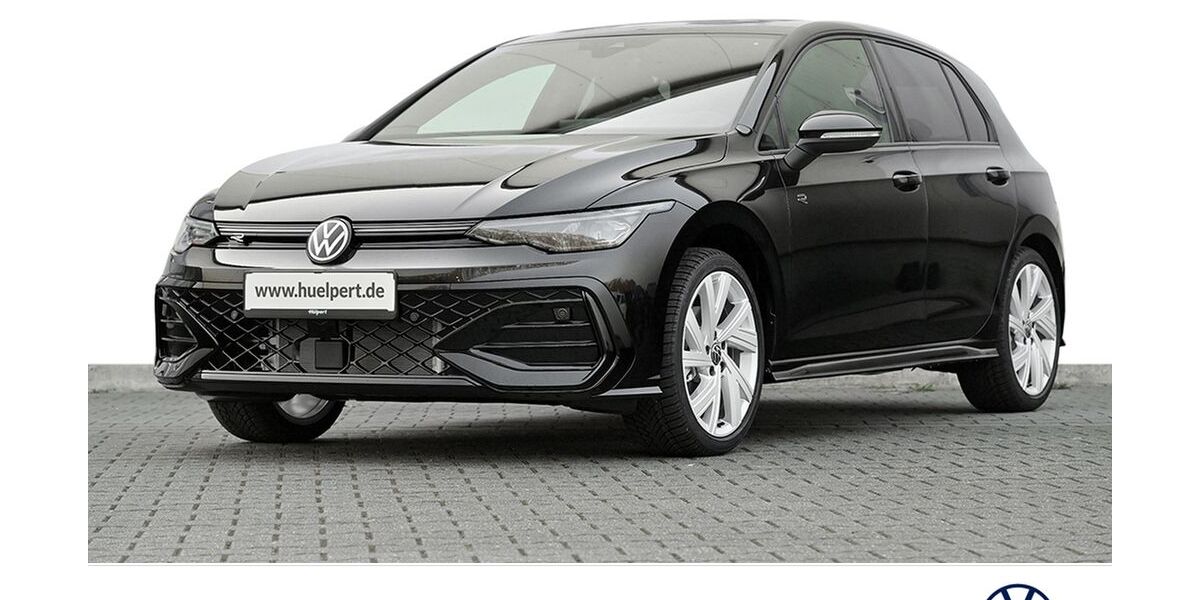 VW Golf 8.169 km 39.222 &euro; Unna 59423