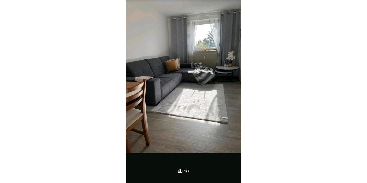 Etagenwohnung Bochum Bochum-Südwest - 2 Zimmer, 50 m&sup2;, 650&euro; | Angebot:26682989