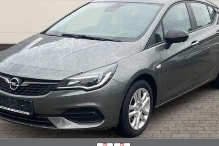 Opel Astra 46.650 km 13.990 &euro; Dorsten 46286
