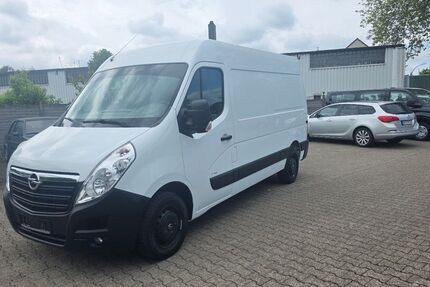 Opel Movano 160.000 km 7.990 &euro; Gladbeck 45966
