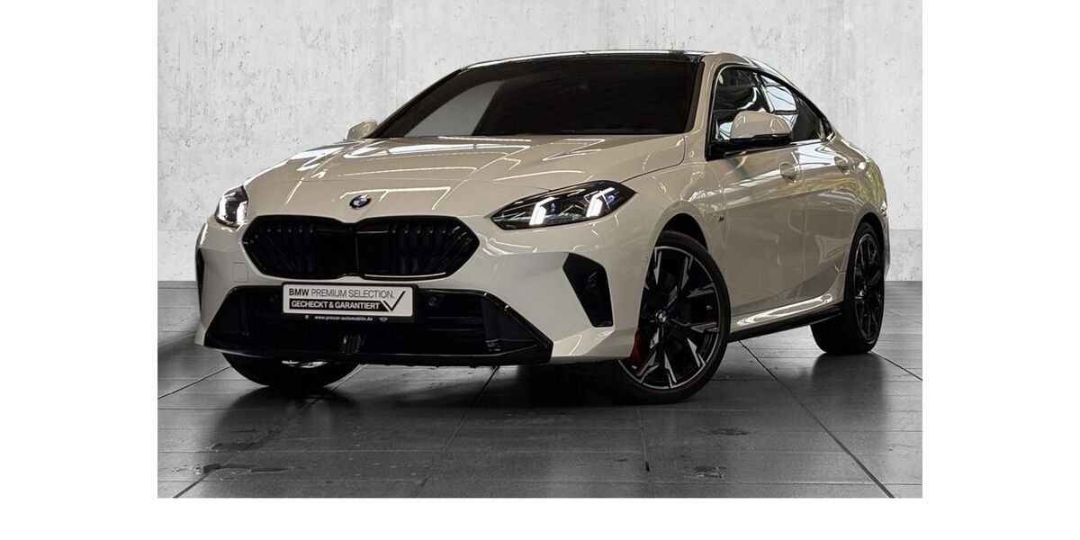 BMW 220 Gran Coupé 1.708 km 36.590 &euro; Sprockhövel 45549