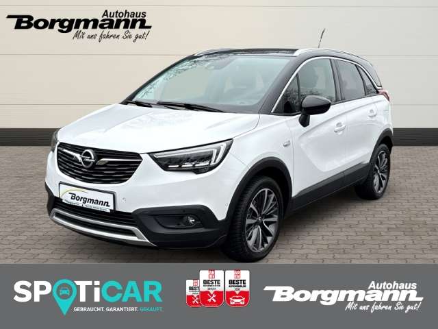 Opel Crossland 8.400 km 16.750 &euro; Essen 45356