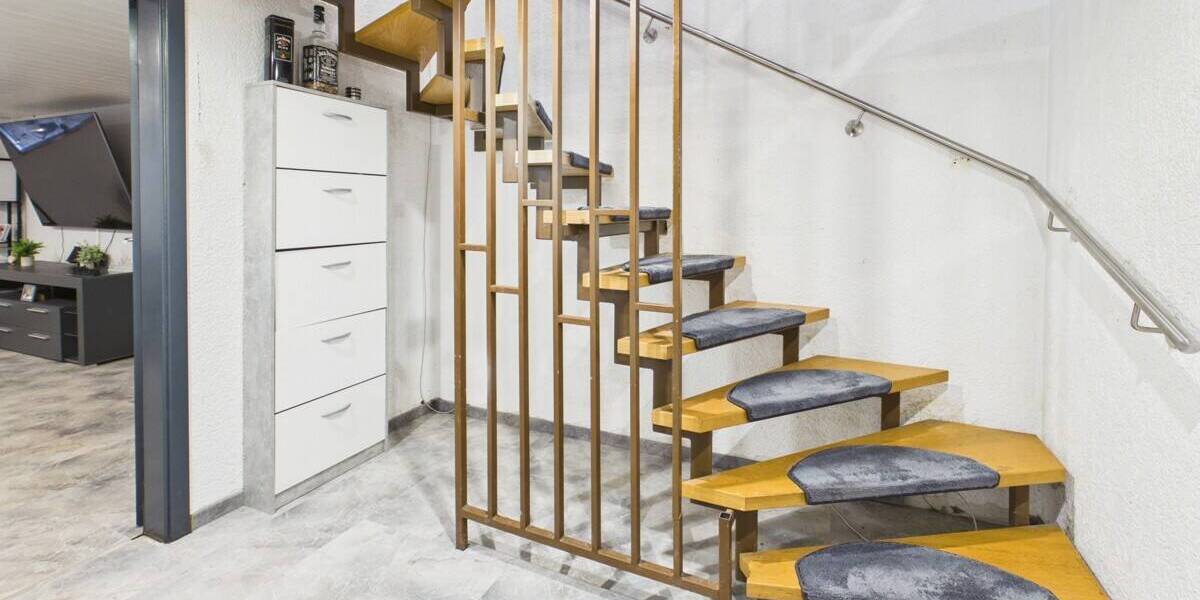 Doppelhaushälfte Castrop-Rauxel Habinghorst - 4 Zimmer, 103 m&sup2;, 349.000&euro; | Angebot:26723709