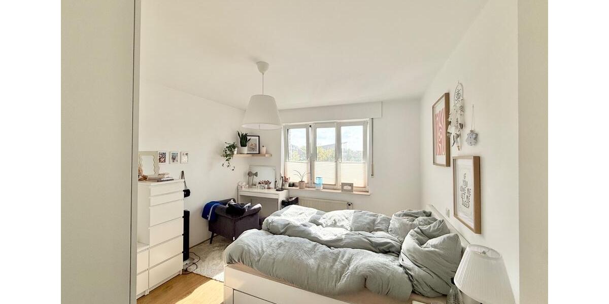 Etagenwohnung Recklinghausen Berghausen - 2.5 Zimmer, 69 m&sup2;, 724&euro; | Angebot:26039353