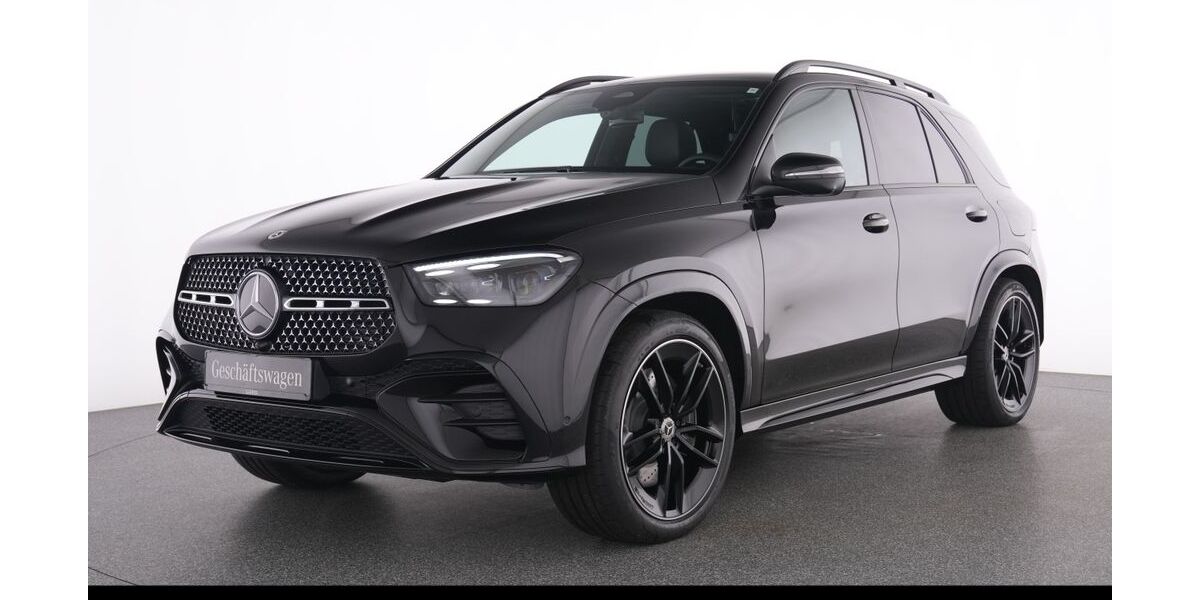 Mercedes-Benz GLE 350 8.013 km 89.750 &euro; Essen 45309