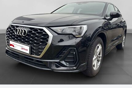 Audi Q3 9.877 km 34.180 &euro; Dorsten 46284