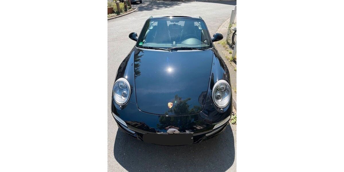 Porsche 997 57.450 km 72.500 &euro; Essen 45130