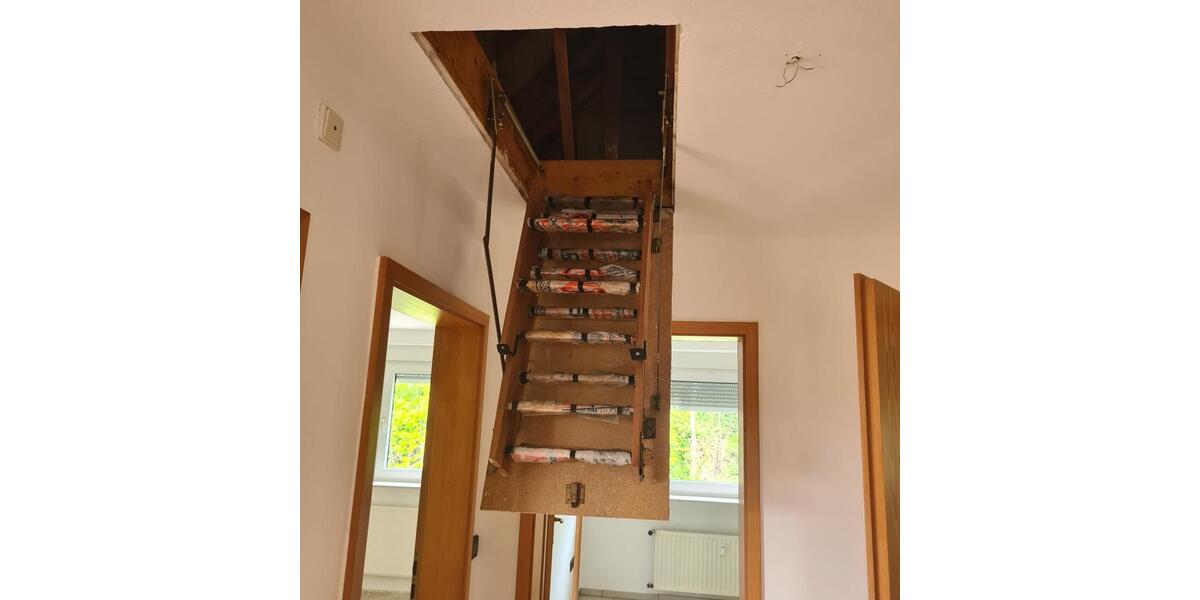 Etagenwohnung Lünen Brambauer - 2.5 Zimmer, 54 m&sup2;, 390&euro; | Angebot:26634208