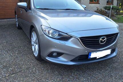 Mazda 6 155.000 km 11.400 &euro; Haltern 45721