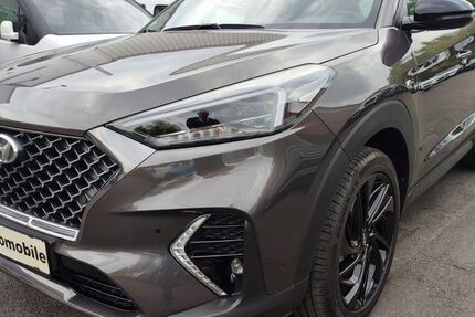 Hyundai TUCSON 33.400 km 22.999 &euro; Gelsenkirchen 45892