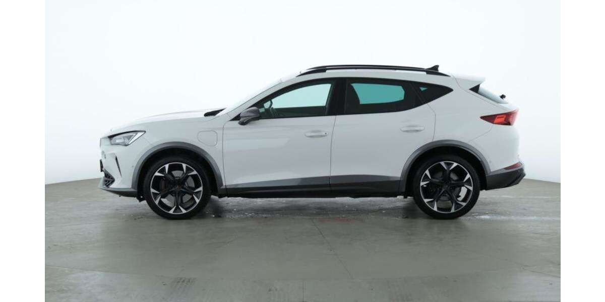 Cupra Formentor VZ 1.4 eHybrid DSG 52.704 km 26.988 &euro; Bergkamen 59192