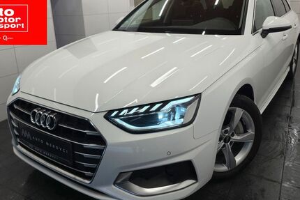 Audi A4 86.800 km 25.995 &euro; Hagen 58099