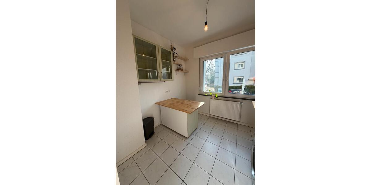 Hochparterre Dortmund Innenstadt West - 2 Zimmer, 50 m&sup2;, 425&euro; | Angebot:25967631