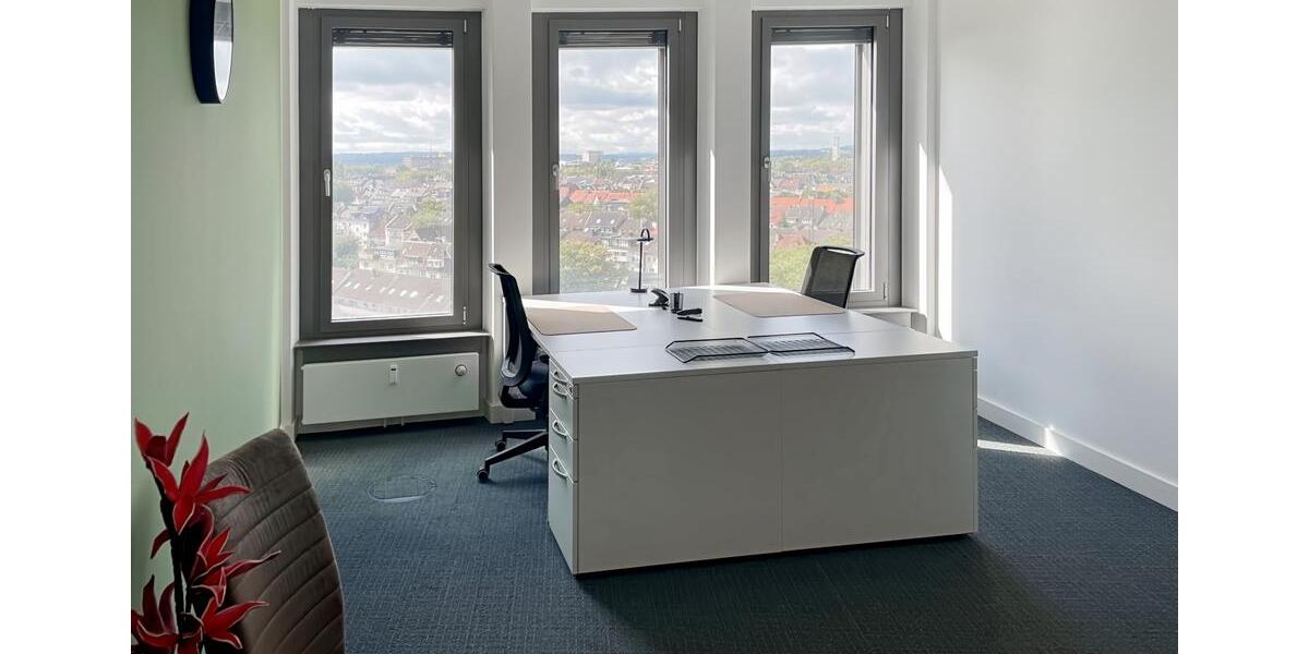 Gewerbeobjekt Dortmund Innenstadt Ost - 848&euro; | Angebot:22935361