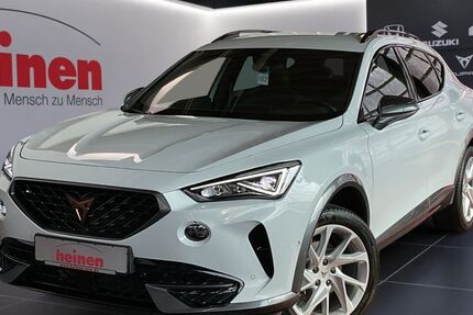 Cupra Formentor 19.789 km 30.899 &euro; Werne 59368