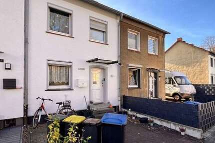 Haus Marl Alt-Marl - 4.5 Zimmer, 80 m&sup2;, 249.000&euro; | Angebot:23633953