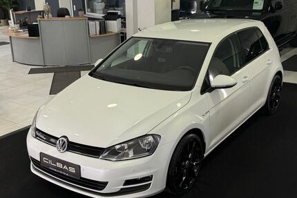 VW Golf 135.556 km 11.700 &euro; Gelsenkirchen 45891