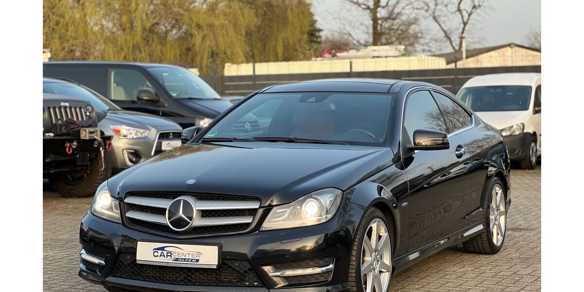 Mercedes-Benz C 250 239.000 km 11.900 &euro; Olfen 59399