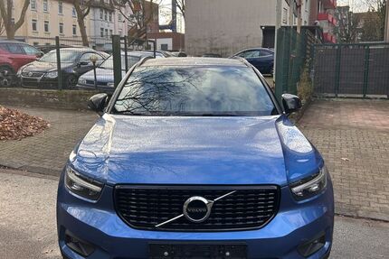 Volvo XC40 153.000 km 18.900 &euro; Gelsenkirchen 45889