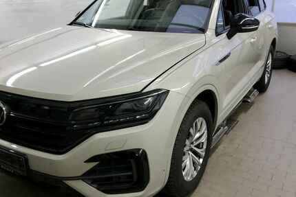 VW Touareg 79.999 km 48.415 &euro; Hagen 58091