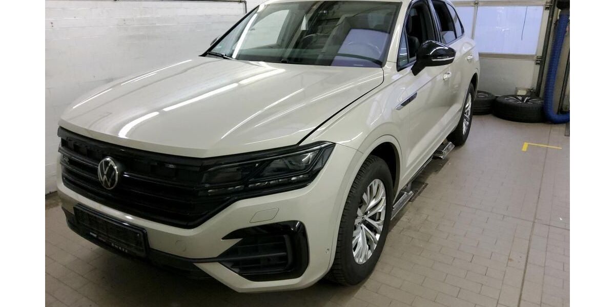 VW Touareg 79.999 km 48.440 &euro; Hagen 58091