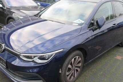 VW Golf Life 1.5 TSI NAVI PANORAMA IQ LIGHT ALU APS S 79.250 km 19.488 &euro; Bergkamen 59192