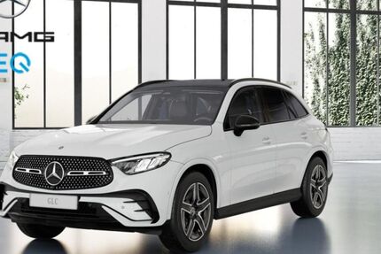 Mercedes-Benz GLC 200 11.321 km 52.070 &euro; Dortmund 44139